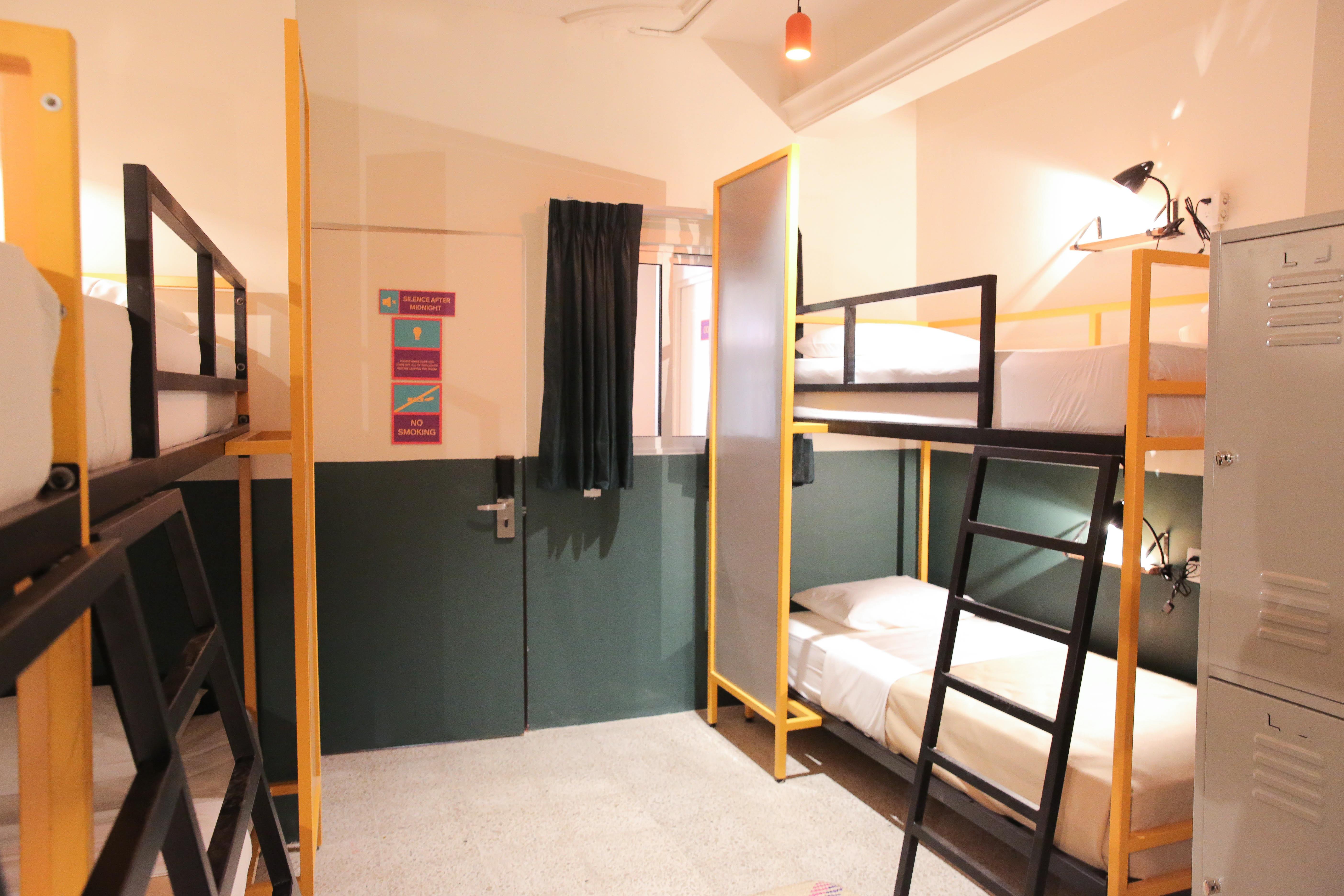 Selina Oaxaca Hotell Exteriör bild