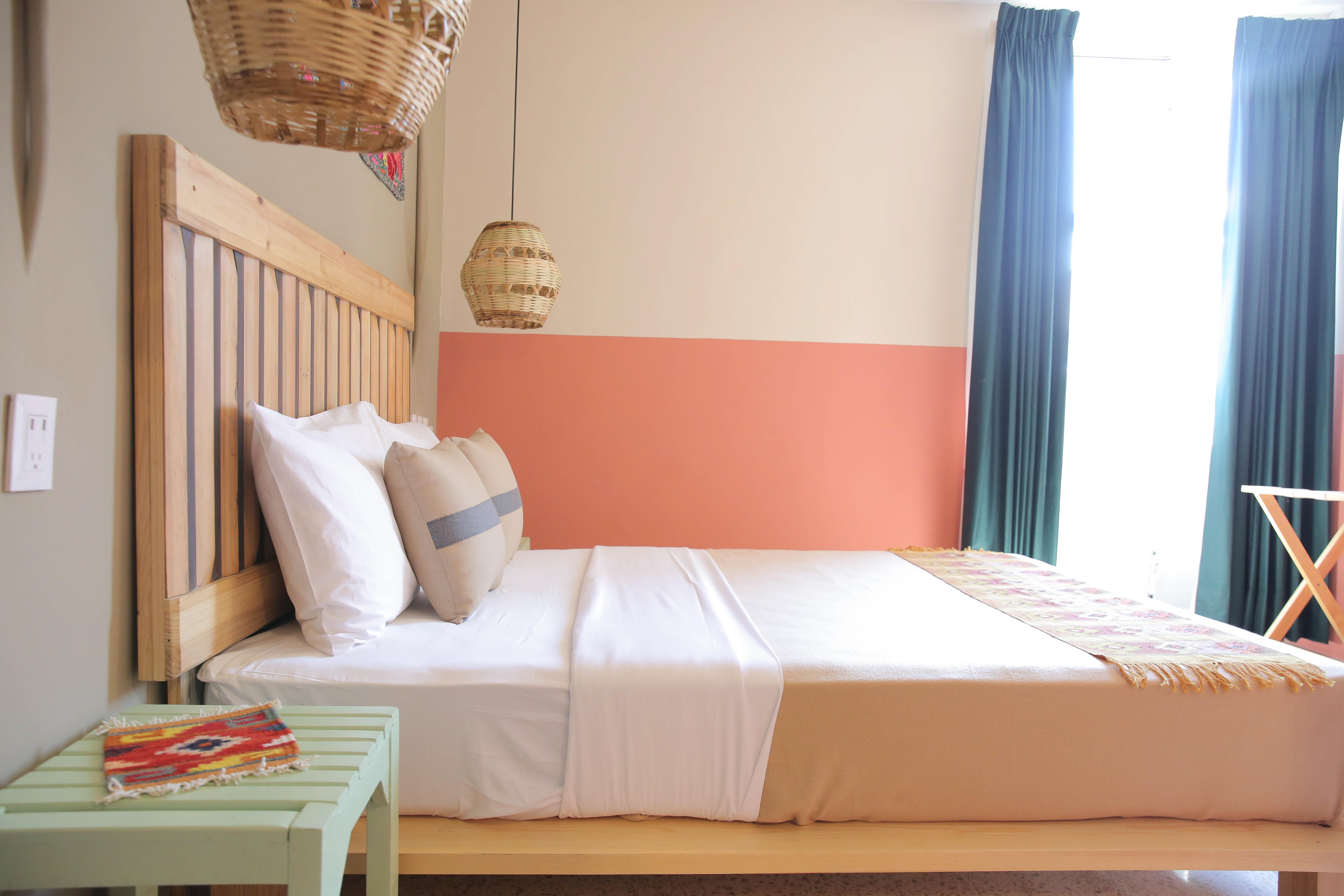 Selina Oaxaca Hotell Exteriör bild