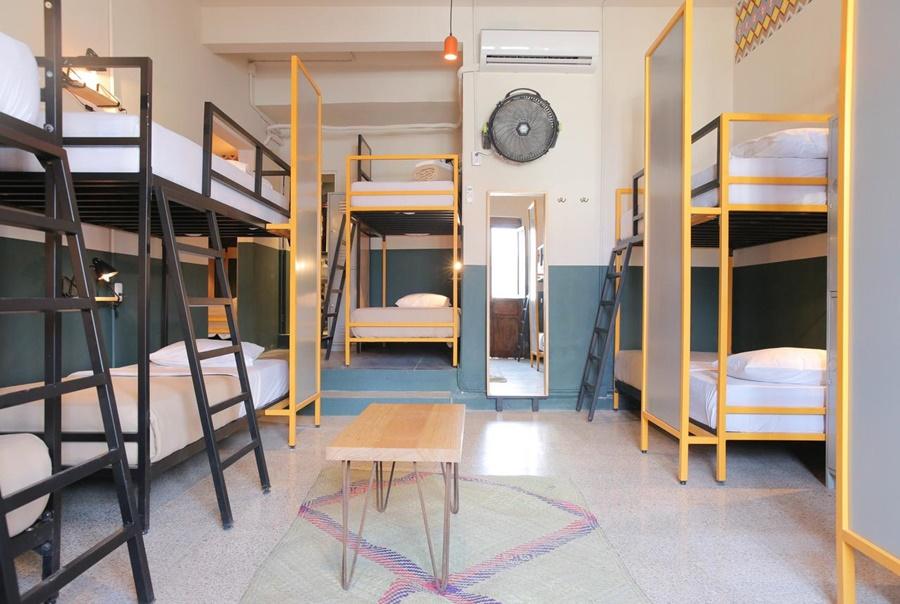 Selina Oaxaca Hotell Exteriör bild