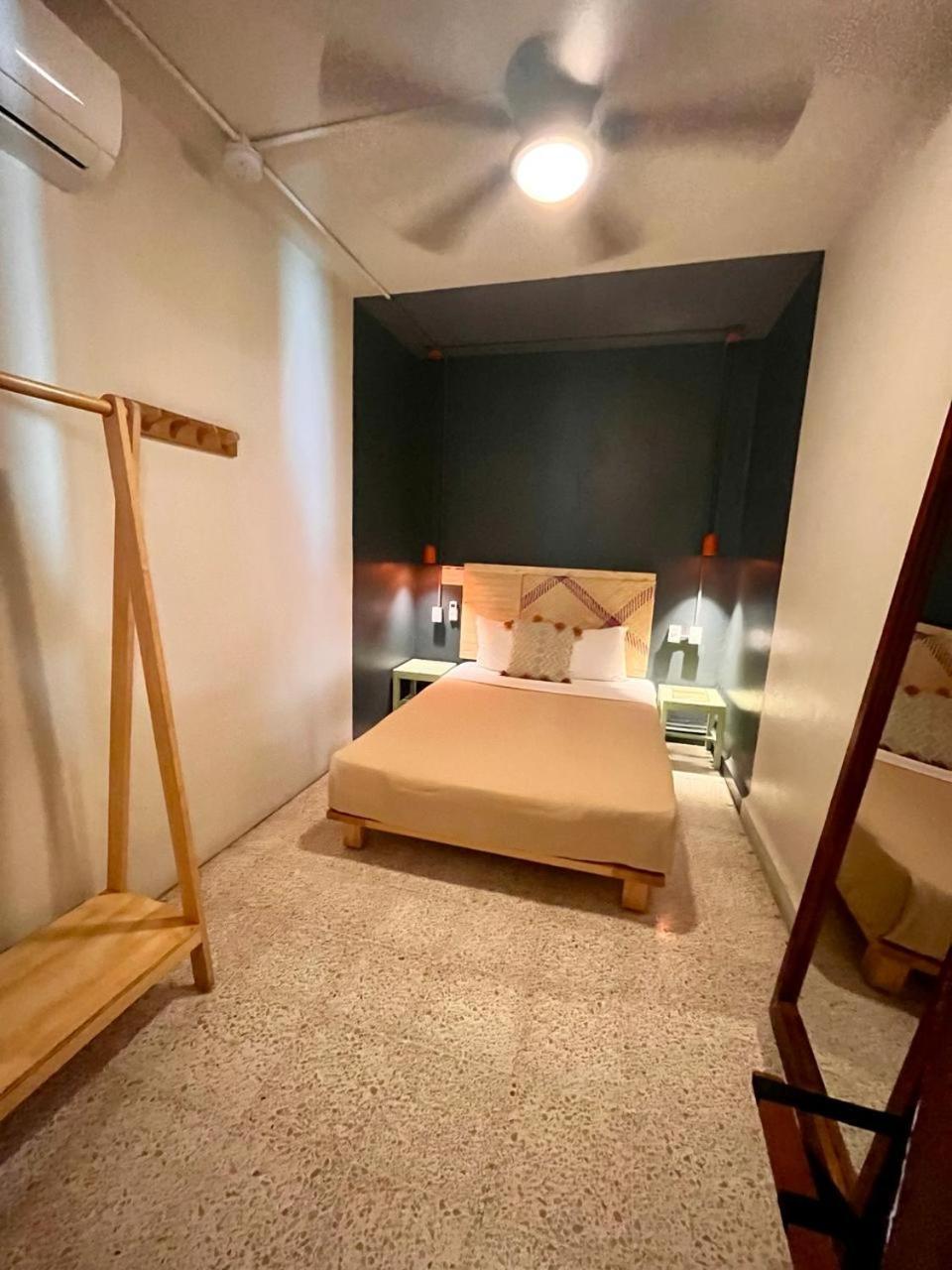 Selina Oaxaca Hotell Exteriör bild