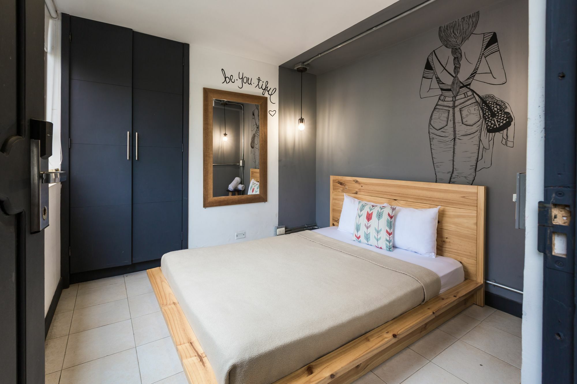 Selina Oaxaca Hotell Exteriör bild